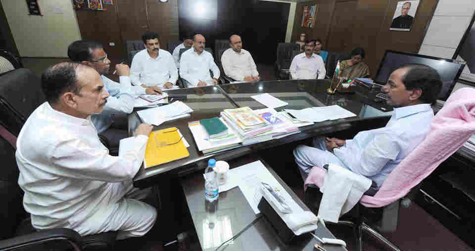 minorityresidentialschoolstoopensoonintelangana